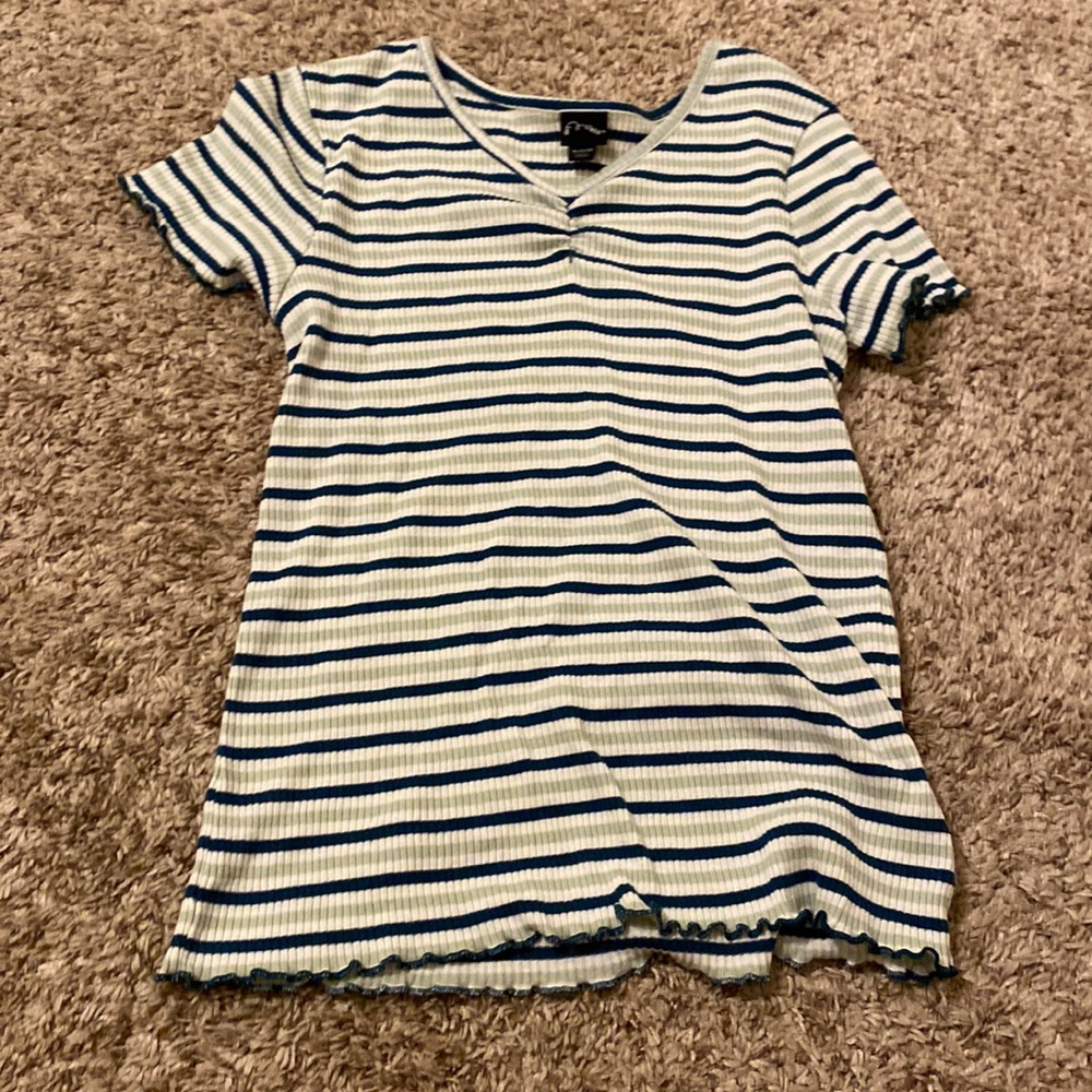 NWOT GIRLS TARGET TOP!